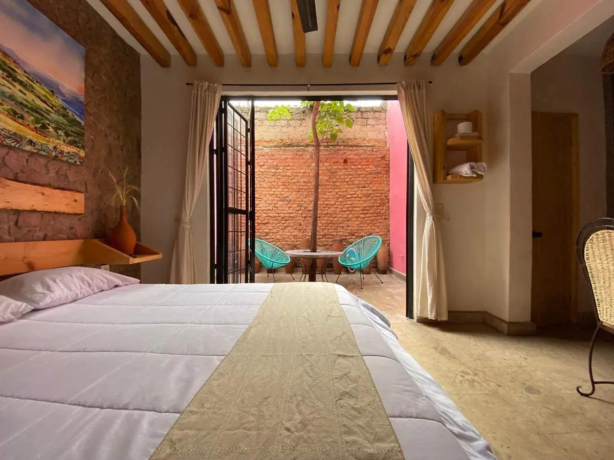 Hotel Villas Del Teran Guadalajara