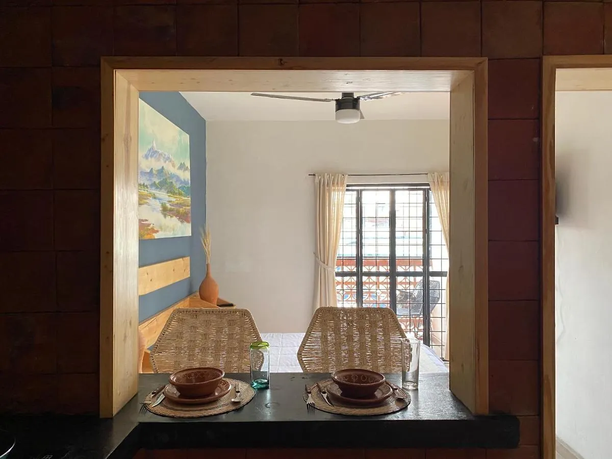 Villas Del Teran Guadalajara