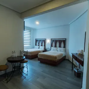 Hotel Alcazar