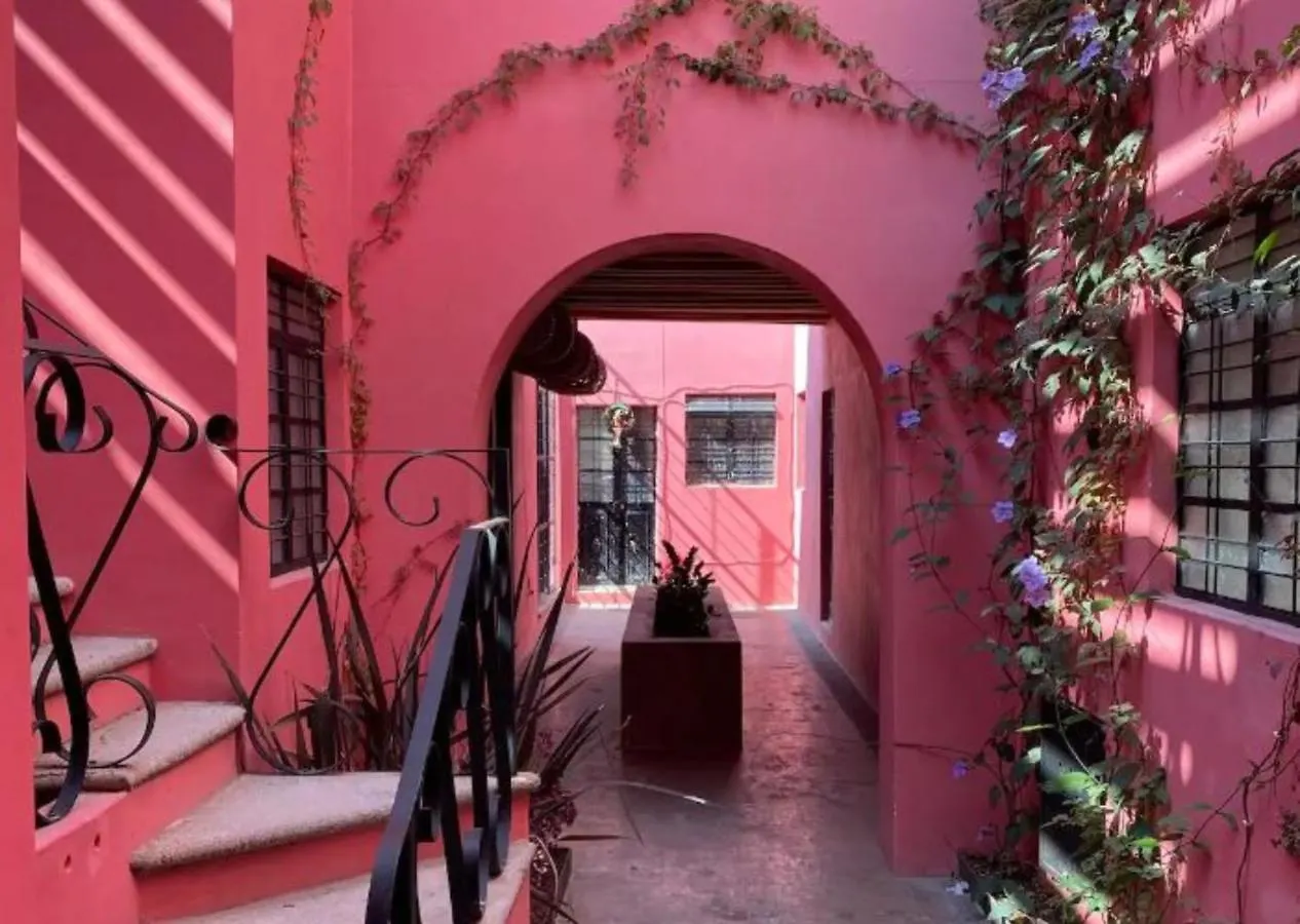 Hotel Villas Del Teran Guadalajara