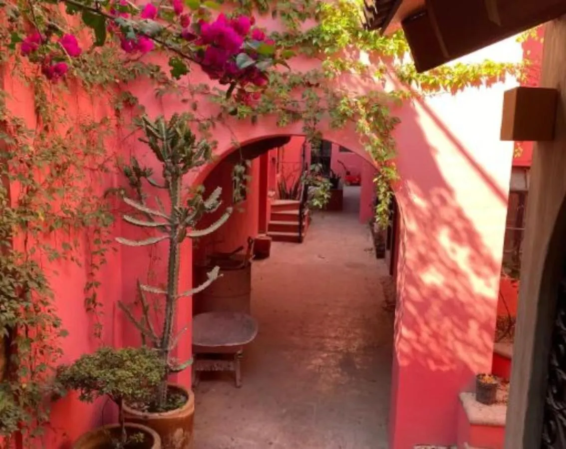 Villas Del Teran Guadalajara