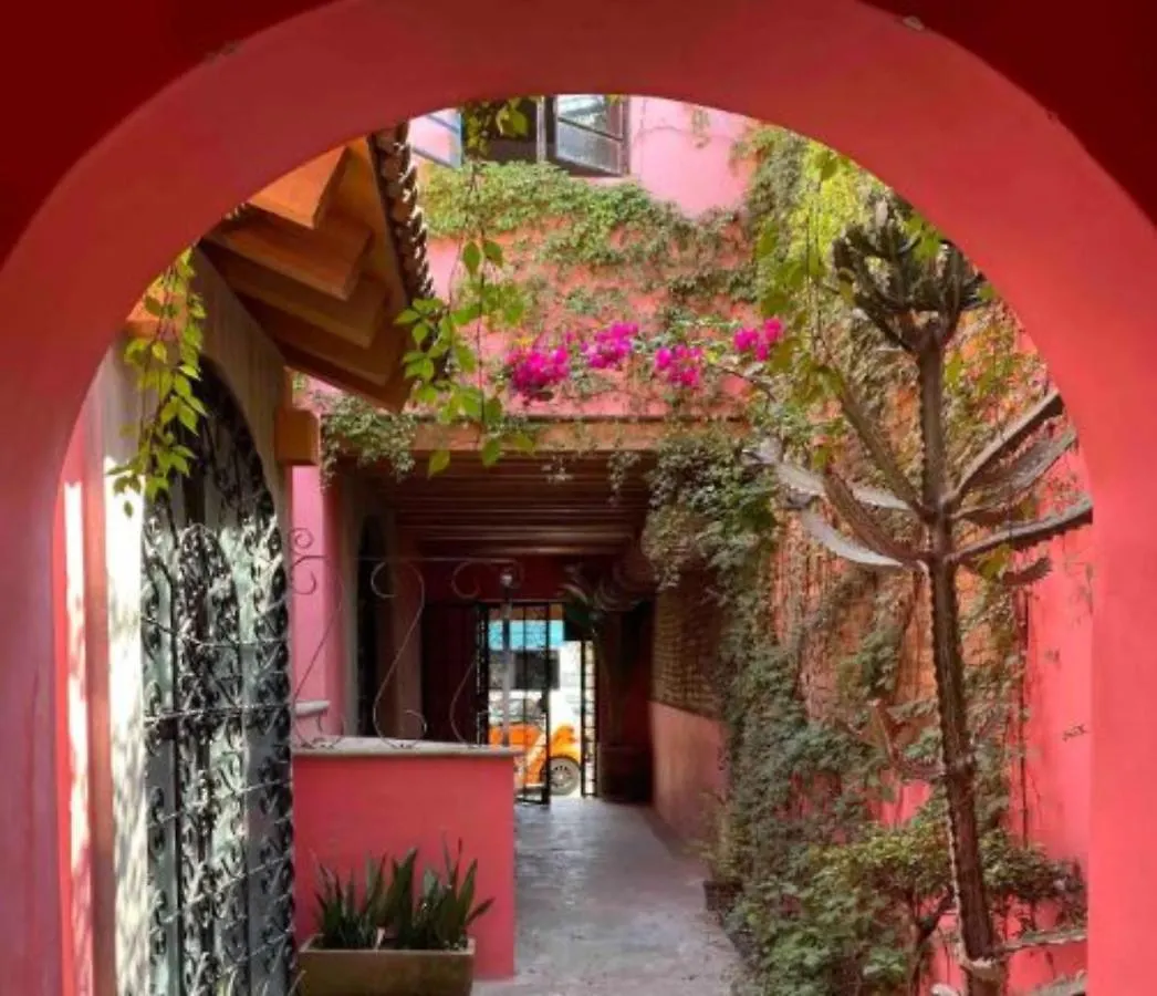 Hotel Villas Del Teran Guadalajara