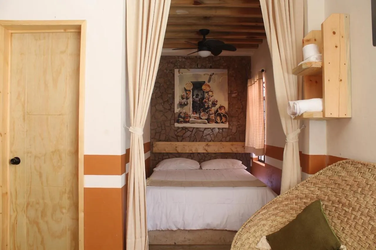 Hotel Villas Del Teran Guadalajara