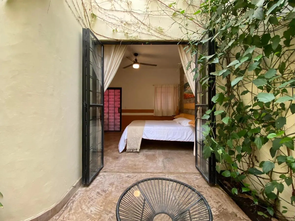 Villas Del Teran Guadalajara