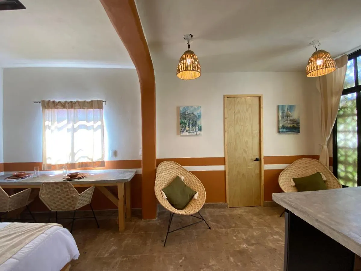 Hotel Villas Del Teran Guadalajara