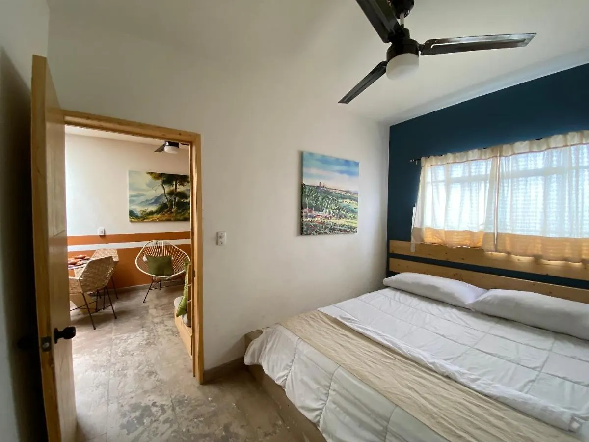Hotel Villas Del Teran Guadalajara