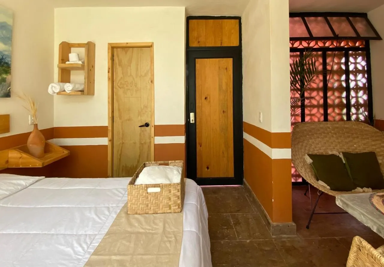Villas Del Teran Guadalajara 2*,