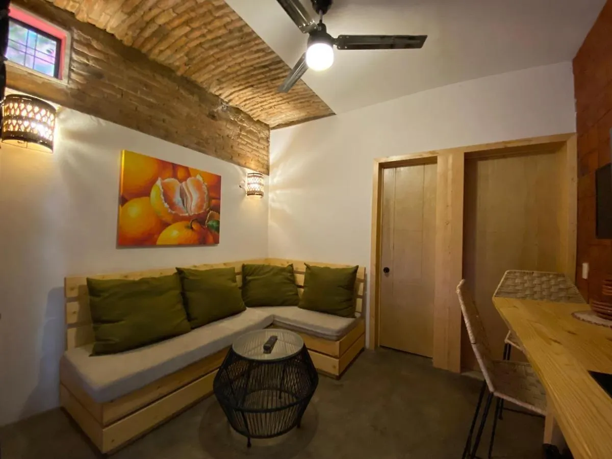 Villas Del Teran Guadalajara