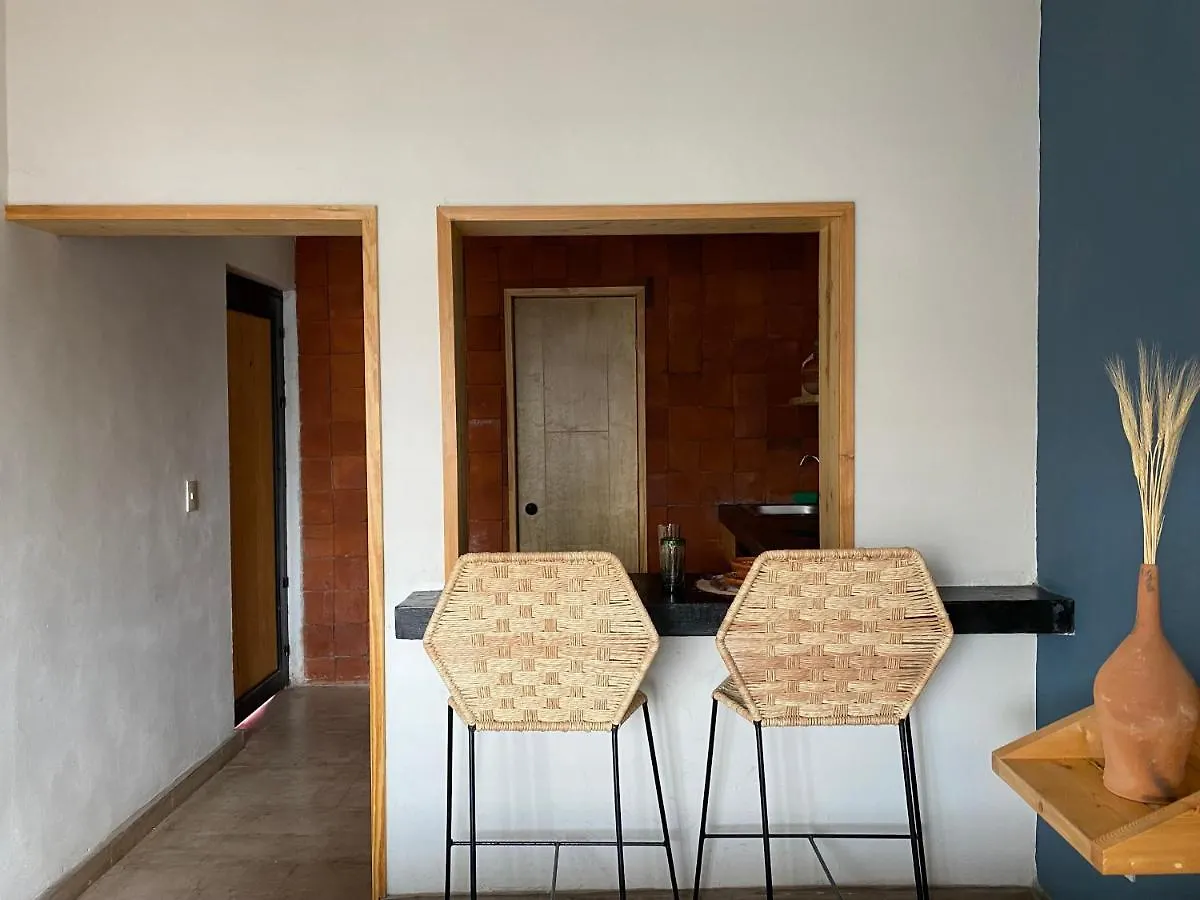 Villas Del Teran Guadalajara Hotel